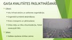 Презентация 'Vides un ekoloģijas problēmas Lavijā', 6.