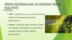 Презентация 'Vides un ekoloģijas problēmas Lavijā', 11.