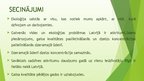 Презентация 'Vides un ekoloģijas problēmas Lavijā', 15.