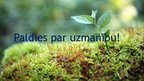 Презентация 'Vides un ekoloģijas problēmas Lavijā', 17.
