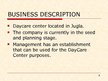 Бизнес план 'Business Plan "Tipu Tapu" - Daycare Center for Children', 40.