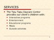Бизнес план 'Business Plan "Tipu Tapu" - Daycare Center for Children', 45.