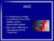 Презентация '1.decembris AIDS diena', 3.