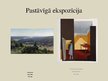 Презентация 'Latvijas Nacionālais mākslas muzejs', 20.