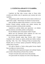 Отчёт по практике 'VAS "Latvijas Pasts"', 9.