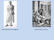 Презентация 'Grieķu un romiešu sadzīve, kultūra, laulība un ģimene', 14.