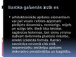 Презентация 'Baroks pasaules un Latvijas arhitekturā', 2.