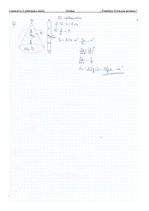 Образец документа 'Matemātika 1. semestra 3. pārbaudes darbs ar atbildēm', 13.