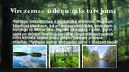 Презентация 'Platlapju mežu ekosistēma', 5.