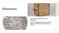 Презентация 'Vārdu krājuma vēsturiskais mainīgums', 7.