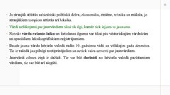 Презентация 'Vārdu krājuma vēsturiskais mainīgums', 11.