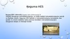 Презентация 'Hidroenerģija', 12.