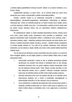 Реферат 'Socioloģisks pētījums - brīvā laika pavadīšanu ietekmējošie faktori Jelgavas pil', 23.