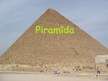 Презентация 'Piramīda ģeometrijā', 1.