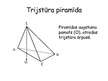 Презентация 'Piramīda ģeometrijā', 13.