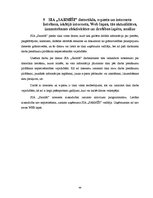Отчёт по практике 'Prakses pārskats SIA "Sarmīši"', 44.