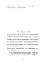 Реферат 'Epistemic Modality in Financial Articles', 5.