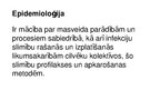 Презентация 'Mikrobioloģija', 9.