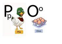 Образец документа 'Alfabēts', 2.