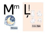 Образец документа 'Alfabēts', 4.