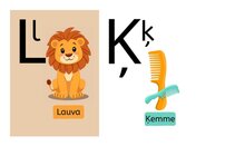 Образец документа 'Alfabēts', 5.