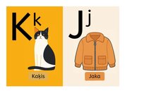 Образец документа 'Alfabēts', 6.