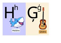 Образец документа 'Alfabēts', 8.