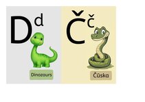 Образец документа 'Alfabēts', 11.
