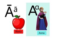 Образец документа 'Alfabēts', 13.