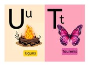 Образец документа 'Alfabēts', 16.