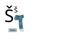 Образец документа 'Alfabēts', 17.