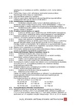 Образец документа 'Darba aizsardzības instrukcija būvdarbu vadītājam, būvdarbu vadītāja palīgam', 5.