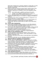 Образец документа 'Darba aizsardzības instrukcija būvdarbu vadītājam, būvdarbu vadītāja palīgam', 6.