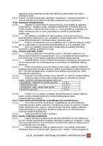 Образец документа 'Darba aizsardzības instrukcija būvdarbu vadītājam, būvdarbu vadītāja palīgam', 7.