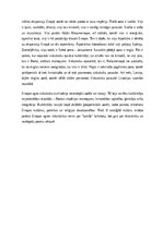 Эссе 'Eiropas agro viduslaiku civilizāciju veidojošie kultūrslāņi un ģeopolitiskās zon', 2.