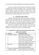 Дипломная 'Patstāvīgās dzīves uzsākšanas programma jauniešiem pēc ārpusģimenes aprūpes', 55.