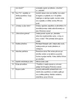 Дипломная 'Patstāvīgās dzīves uzsākšanas programma jauniešiem pēc ārpusģimenes aprūpes', 57.