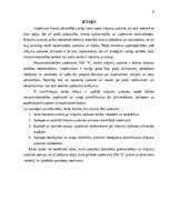 Дипломная 'Krājumu uzskaites pilnveide mazumtirdzniecības uzņēmumā', 5.