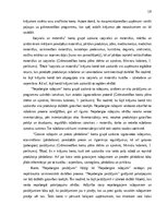 Дипломная 'Krājumu uzskaites pilnveide mazumtirdzniecības uzņēmumā', 9.