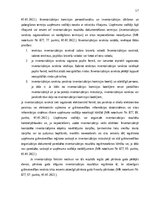 Дипломная 'Krājumu uzskaites pilnveide mazumtirdzniecības uzņēmumā', 16.