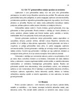 Дипломная 'Krājumu uzskaites pilnveide mazumtirdzniecības uzņēmumā', 25.