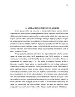 Дипломная 'Krājumu uzskaites pilnveide mazumtirdzniecības uzņēmumā', 31.