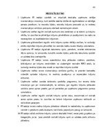 Дипломная 'Krājumu uzskaites pilnveide mazumtirdzniecības uzņēmumā', 45.