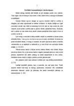 Реферат 'Starpkultūru komunikācija: Itālija', 5.