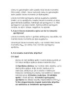 Конспект 'Eksāmena jautājumu atbildes materiālu pretestībā', 3.