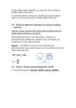 Конспект 'Eksāmena jautājumu atbildes materiālu pretestībā', 6.