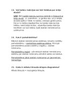 Конспект 'Eksāmena jautājumu atbildes materiālu pretestībā', 8.