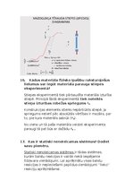 Конспект 'Eksāmena jautājumu atbildes materiālu pretestībā', 9.