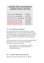 Конспект 'Eksāmena jautājumu atbildes materiālu pretestībā', 13.