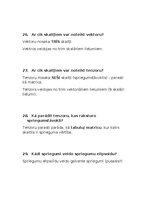 Конспект 'Eksāmena jautājumu atbildes materiālu pretestībā', 14.